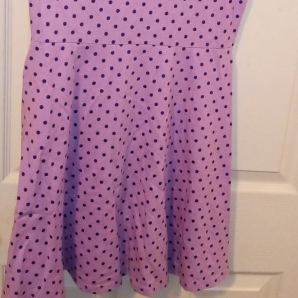 -PLACE- NWOT Watermelon Spring/Summer Dress XXL/16 - Picture 4 of 7